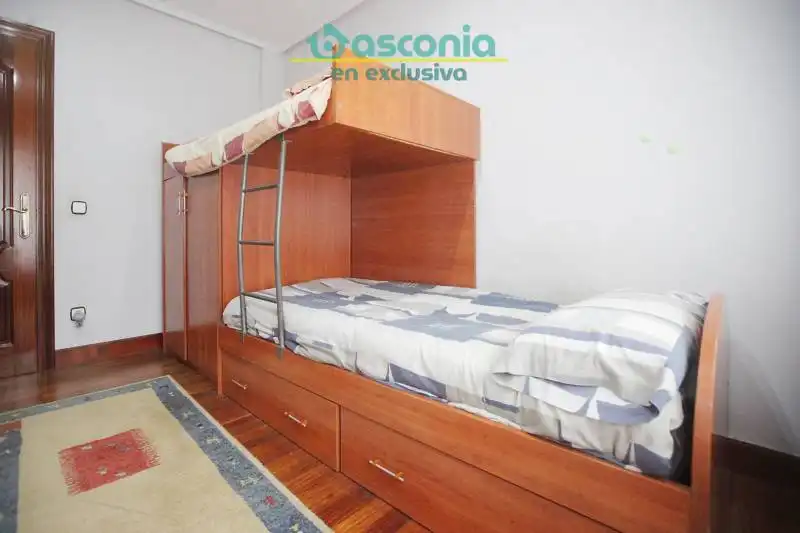 Appartamento con terrazza in vendita a Fauste Kalea, imagen 22