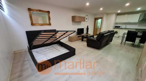 Foto 4 von Loft zur Miete in De Julián Besteiro, Sant Martí de Provençals,  Barcelona Capital