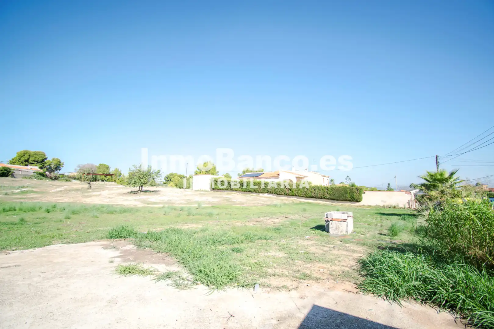 Terreno residenziale in vendita a Avenida del Rio Turia 9, imagen 22