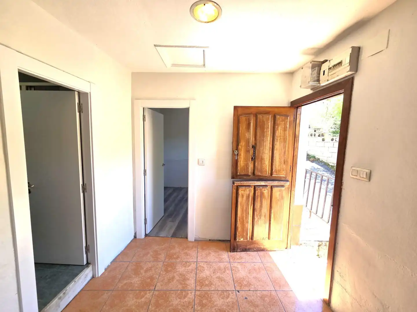 Casa o chalet en venta en Aller con Jardín privado y Terraza