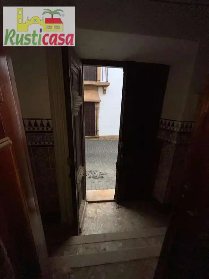 Casa amb terrassa en venda a Trinidad, imagen 2