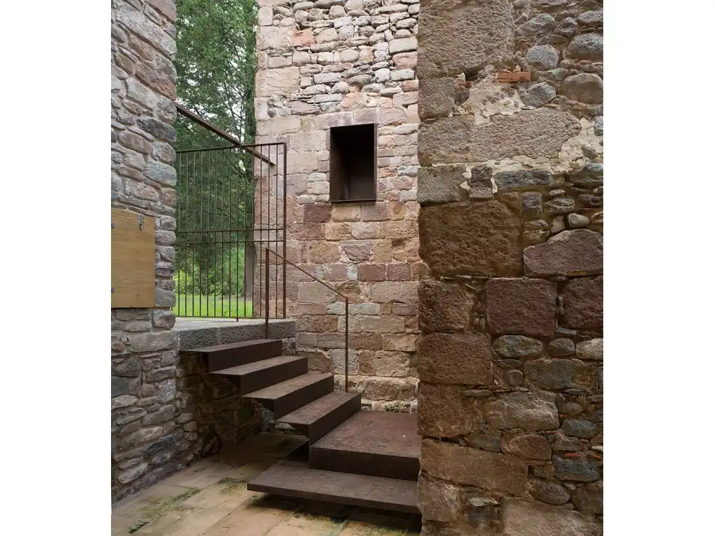 Casa o xalet de lloguer en La Vall de Bianya