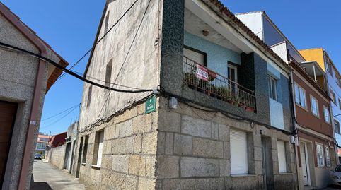 Foto 4 de Casa adosada en venta en Rúa Do Corgo, 15, O Grove , Pontevedra