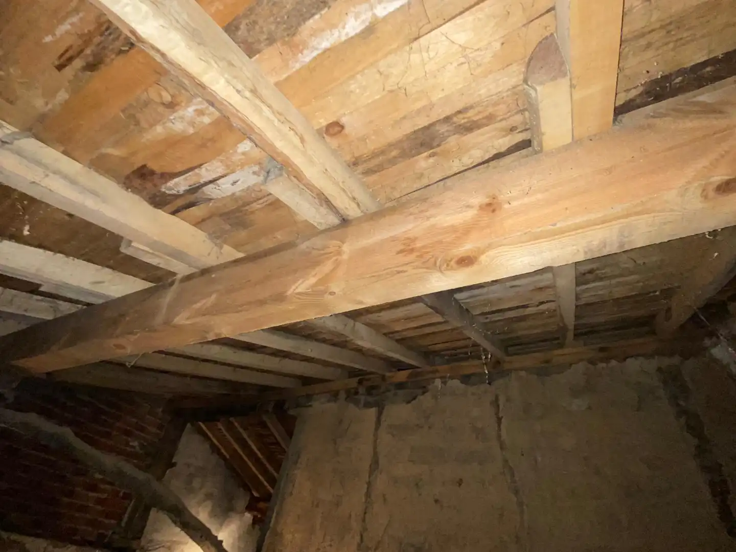 Casa o chalet en venta en Calle de San Cebrian, 4, Padilla de Abajo