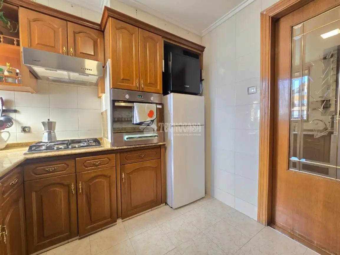 Flat with terrace for sale in Rascanya, imagen 11