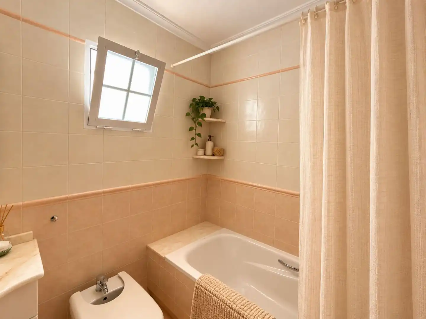 Bany de Apartament en venda en Gran Alacant