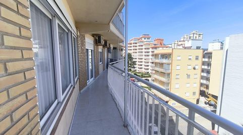 Foto 3 de Apartamento de alquiler en Playa de Gandia, Gandia