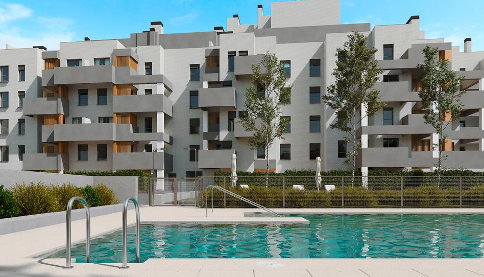 Foto 0 de Promoció RESIDENCIAL AZORES