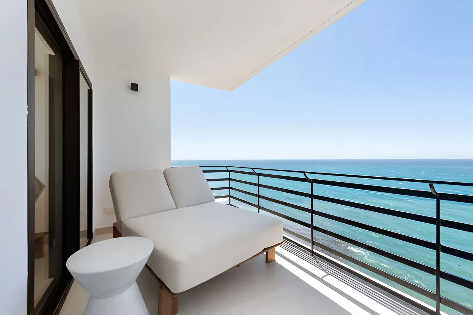 Apartament amb ascensor en venda a Marbella Centro, imagen 3
