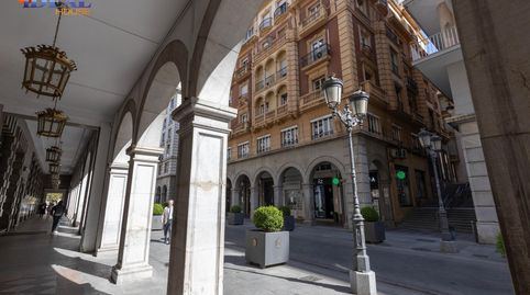 EXCLUSIVA VIVIENDA SEÑORIAL EN ANGEL GANIVET, EN PLENO CORAZON DE GRANADA, imatge 2