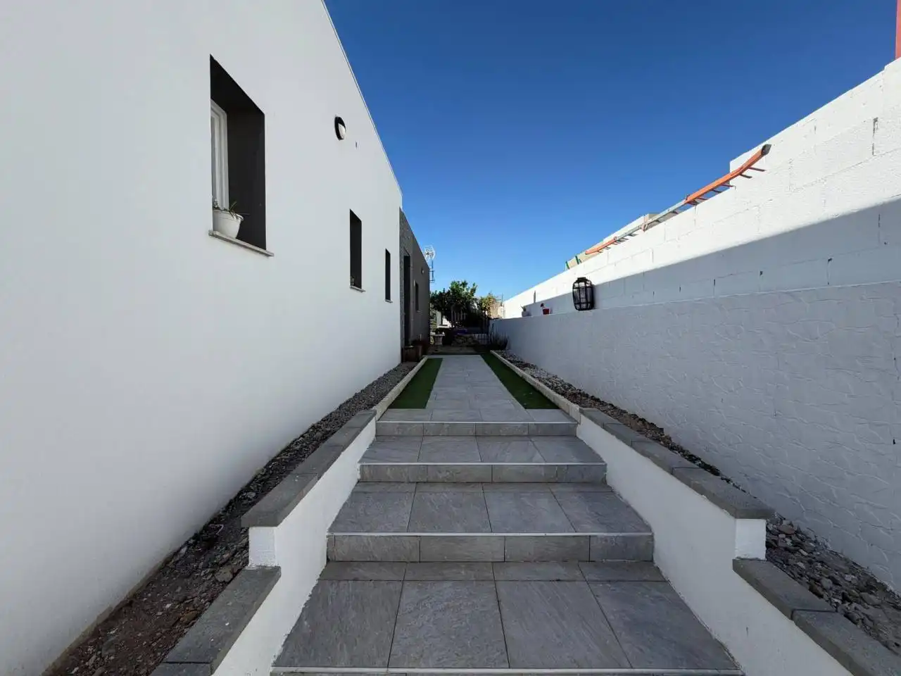 Casa con giardino in vendita a Calle Eres, imagen 4