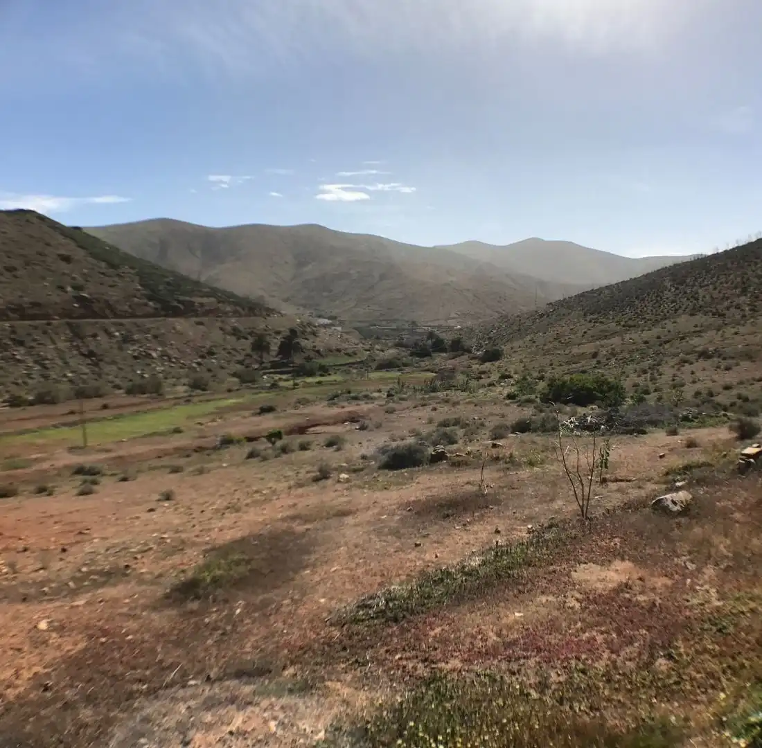 Finca rústica en venta en Betancuria con Aire acondicionado, Jardín privado y Terraza