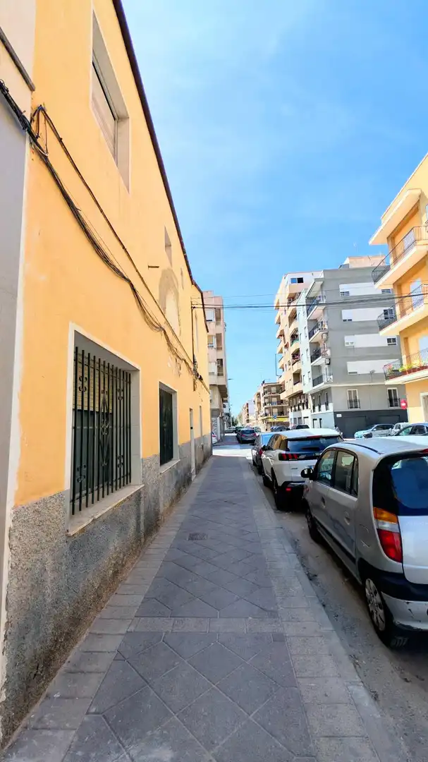 Residencial en venda a Elche ciudad, imagen 5