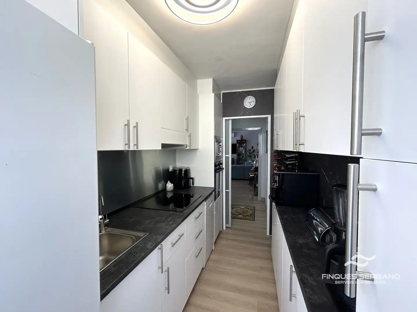 Piso con ascensor en venta en Josep Maria Juncadella, imagen 10