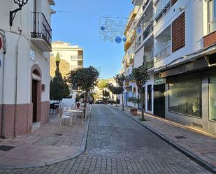 Exterior view of Premises for sale in Estepona