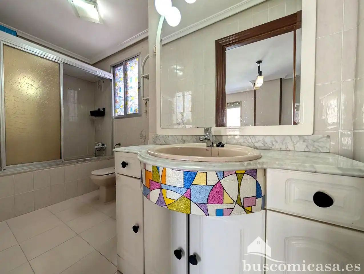 Appartamento con ascensore in vendita a Calle Cid Campeador, imagen 20