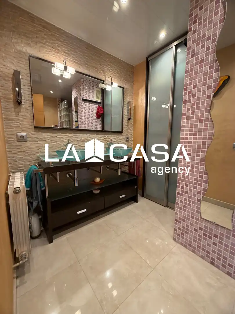 Appartement avec ascenseur à vendre à Montigalà - Sant Crist, imagen 31