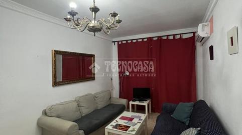 Foto 5 de Pis en venda a C. Urbión, El Plantinar – Avda. La Paz - El Juncal, Sevilla