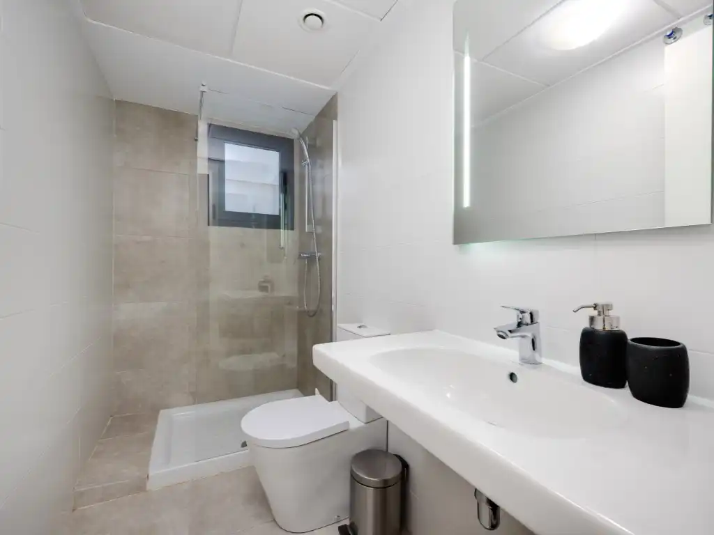 Appartement compact à vendre à Calle Joaquin Chapaprieta, imagen 25