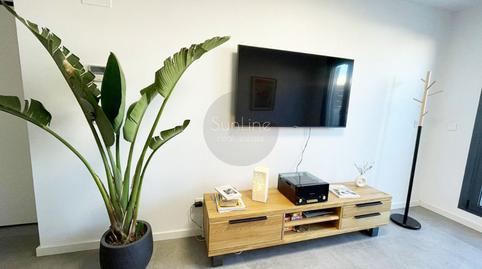 Foto 3 de Pis de lloguer a Carrer D'oriola, Morvedre, Valencia