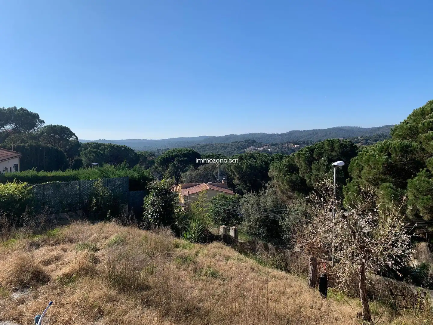 Casa o chalet en venta en Lloret de Mar con Jardín privado