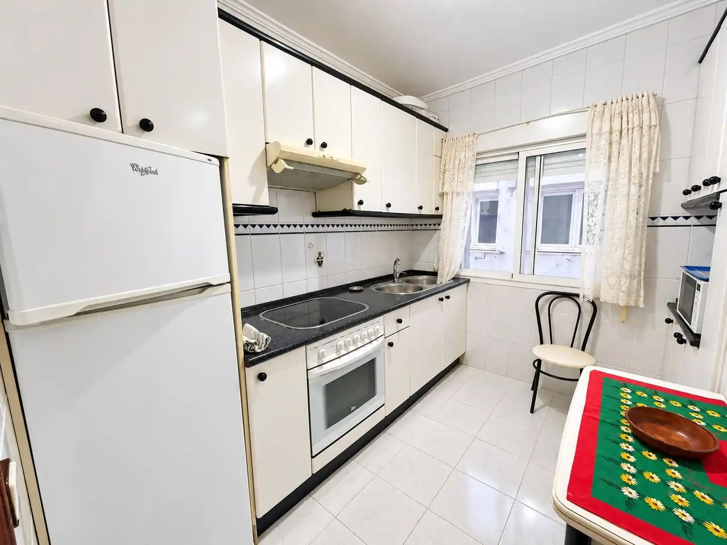 Cocina de Piso en venta en Santoña