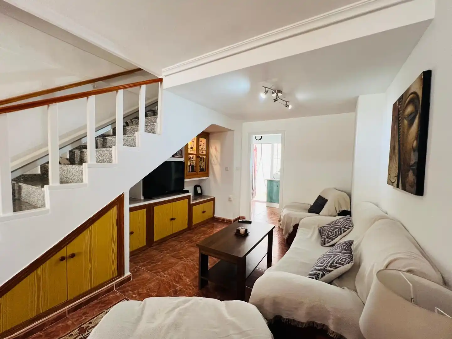 Terraced house with pool for sale in Orihuela Costa, imagen 2