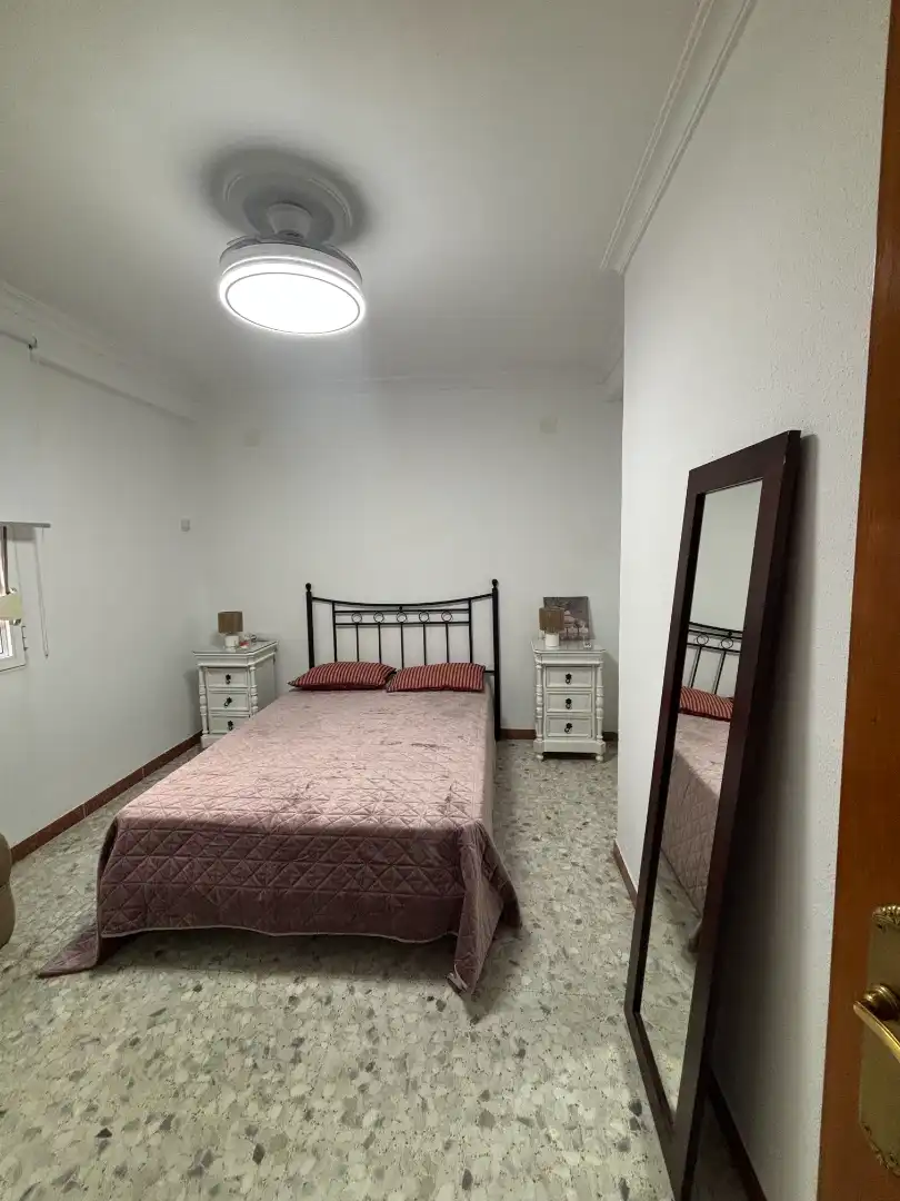 Piso de alquiler en El Torrejón - El Cerezo