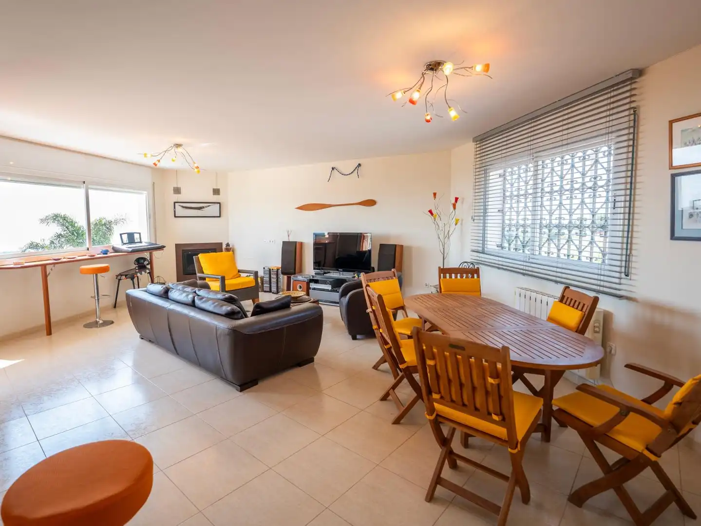 Casa a schiera con piscina in vendita a Sant Cebrià de Vallalta, imagen 12
