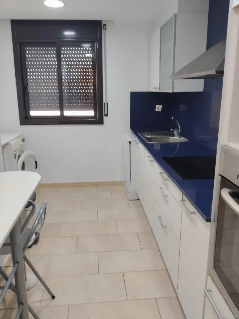 Àtic amb terrassa de lloguer a L'Estany, imagen 4