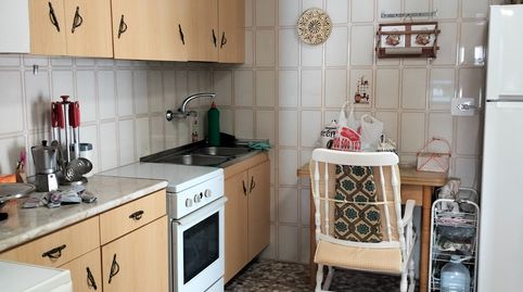Foto 5 de Casa o xalet en venda a Travesía San Antón, 4, El Bonillo, Albacete
