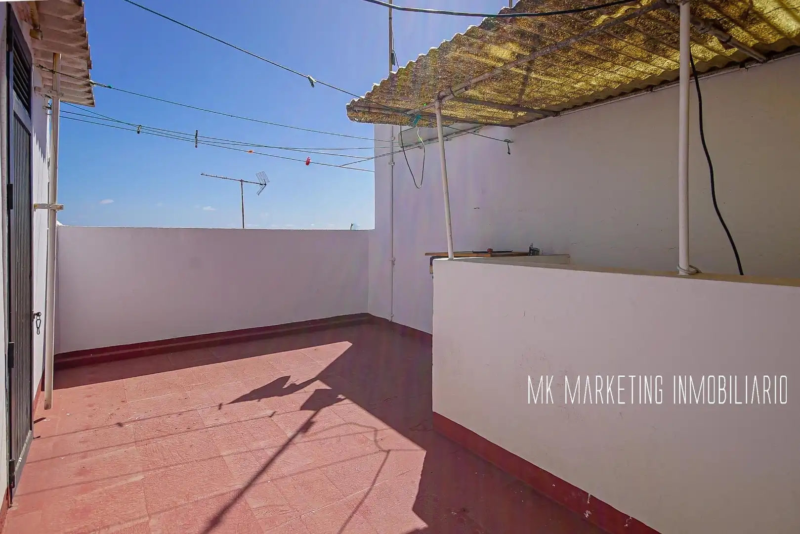 Terraza de Piso en venta en Vegueta - Cono Sur - Tafira