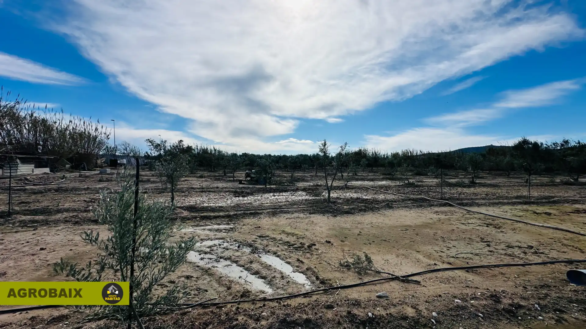 Land for sale in Sant Joan Despí