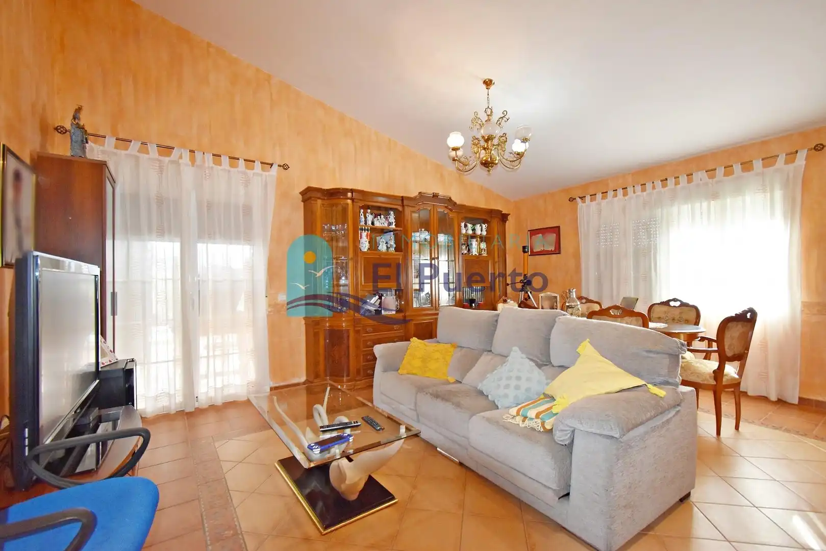 Maison avec piscine à vendre à Mazarrón Casco Urbano, imagen 9