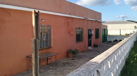 Foto 4 de Casa o chalet en venta en Camino Sobrevela, 70, El Zabal - Santa Margarita, La Línea de la Concepción