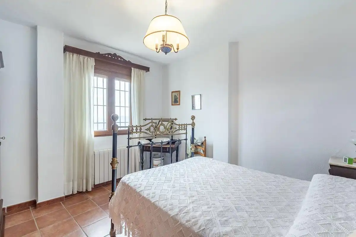 Landhaus mit Garten zum Verkauf in Polígono UE-3, imagen 13