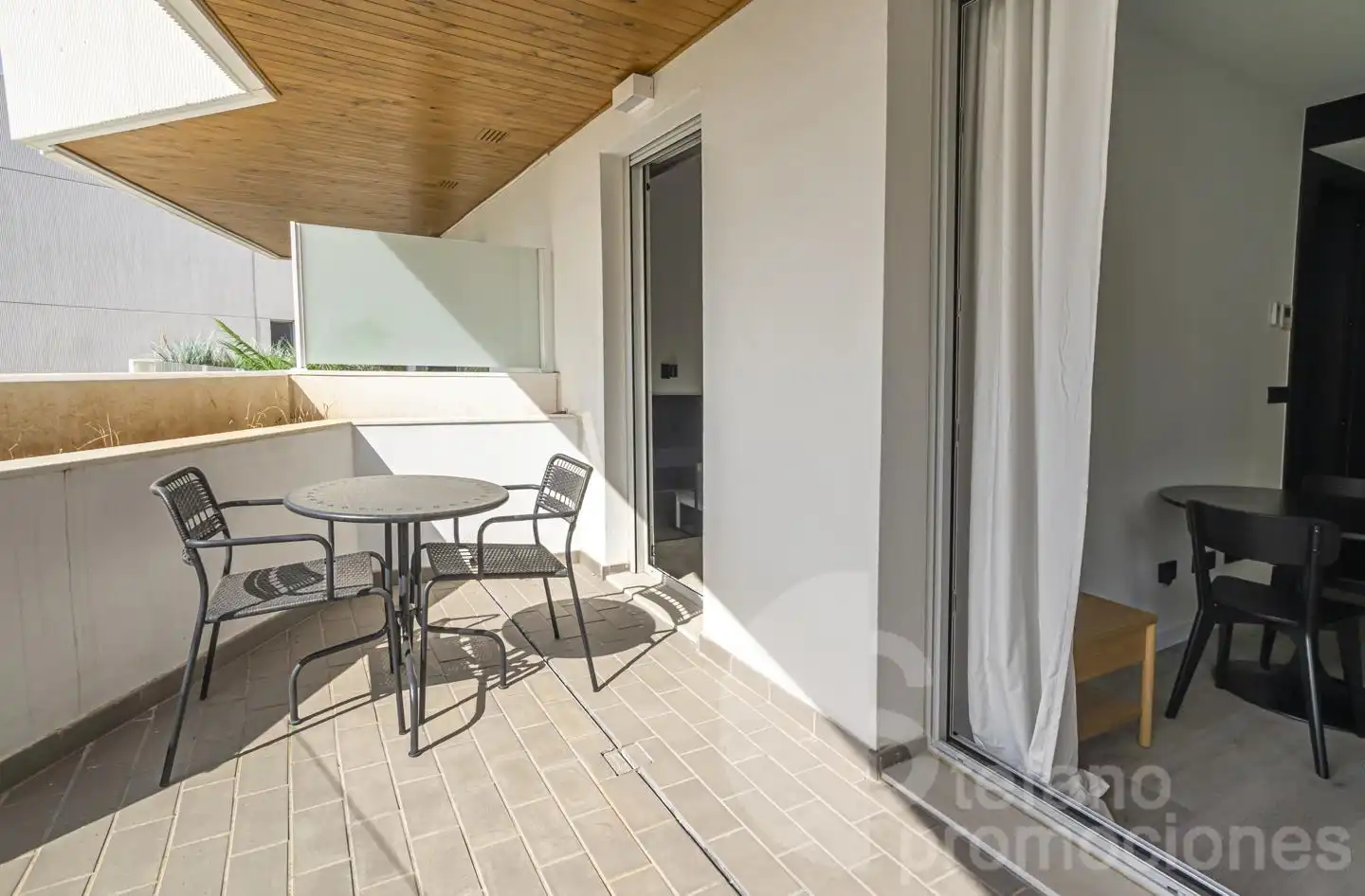Terraza de Piso en venta en Málaga con Aire acondicionado, Terraza y Trastero
