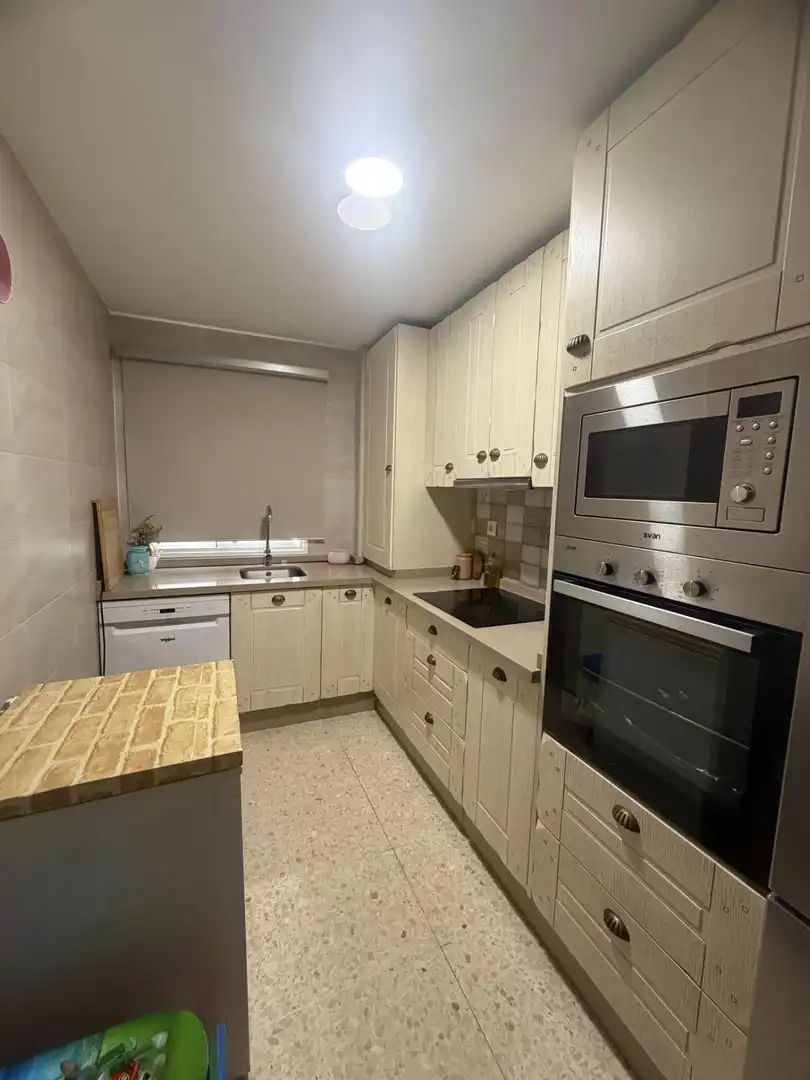 Flat for sale in Estación - La Fontanilla - El Tinte