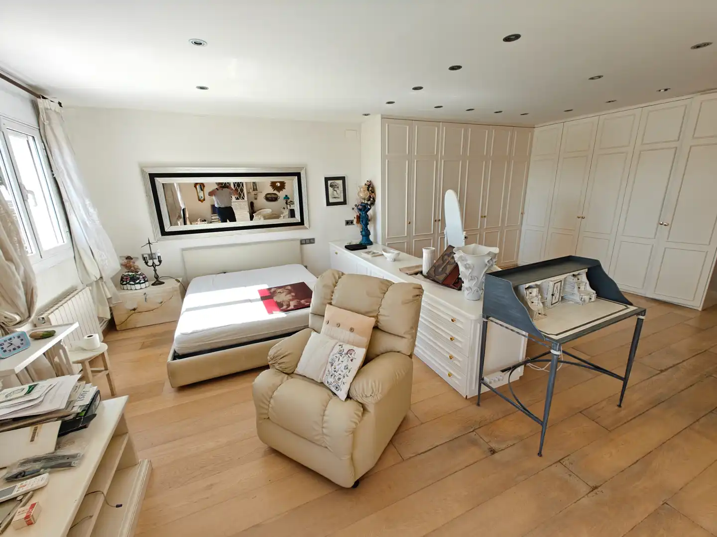 Habitación de Casa o chalet en venta en Premià de Mar con Aire acondicionado, Calefacción y Parquet