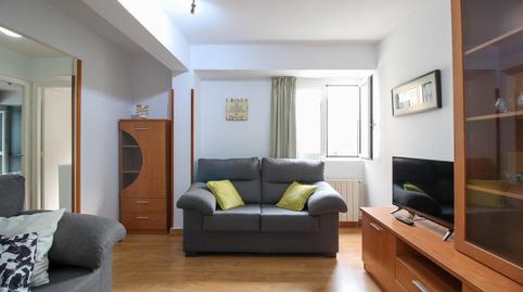 Foto 3 de Pis de lloguer a Calle Benidorm, Los Castros, Santander