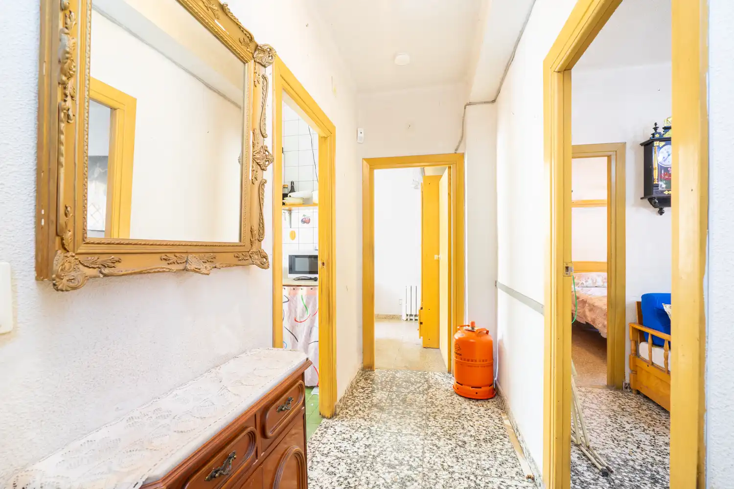 Piso en venta en Madrid