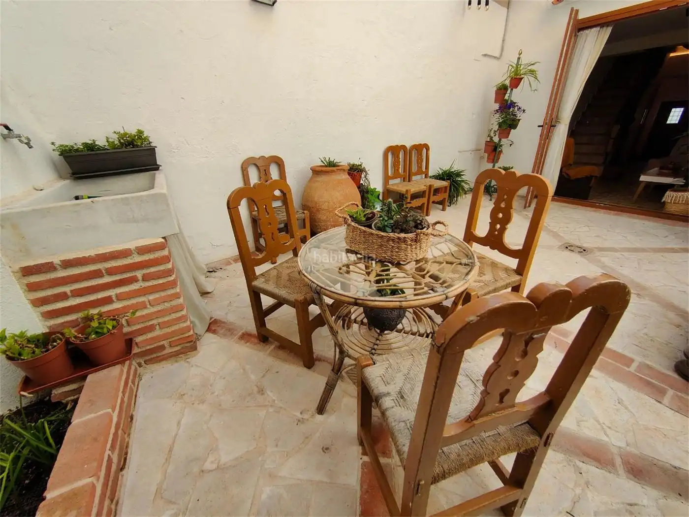 Maison mitoyenne à vendre à Calle de las Canteras 12, imagen 21