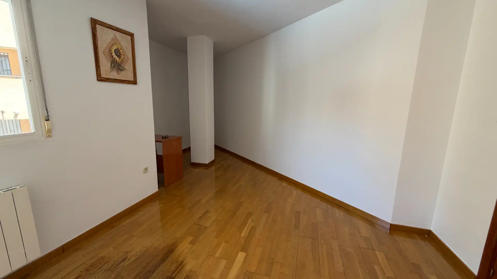 Flat for sale in Avenida Ramón y Cajal, Úbeda