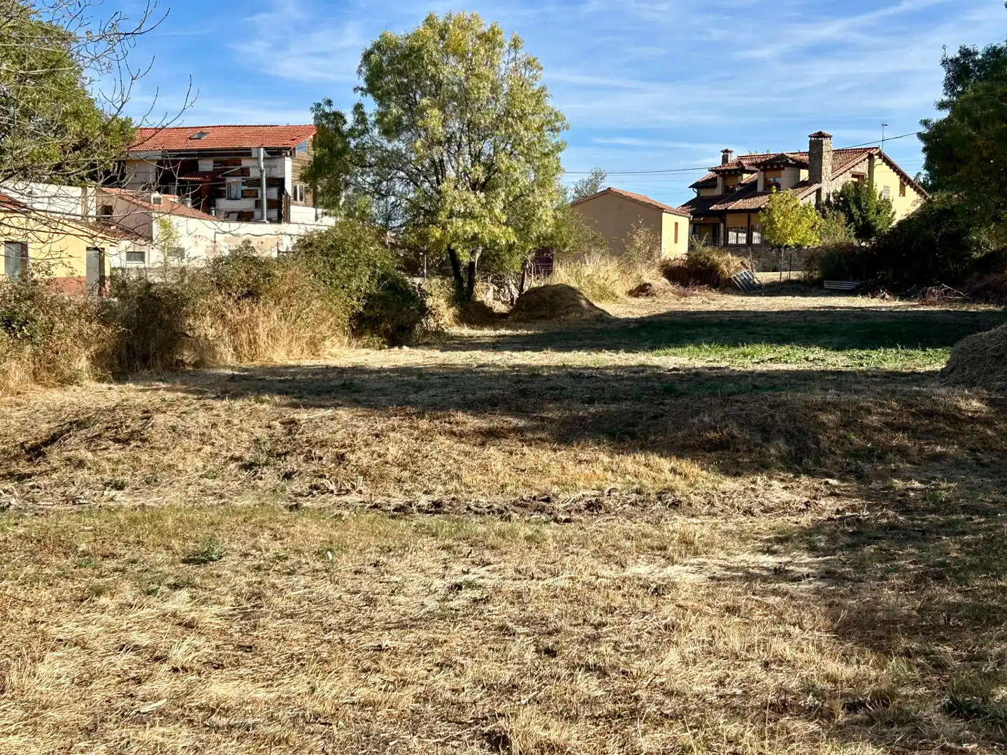 Terreni e lotti in vendita a La Losa, imagen 9
