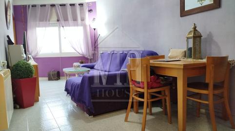 Foto 5 de Pis en venda a Avinguda de Bac de Roda, 18, Morera, Badalona