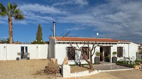 Foto 2 de Casa o xalet en venda a N/a, Antas, Almería
