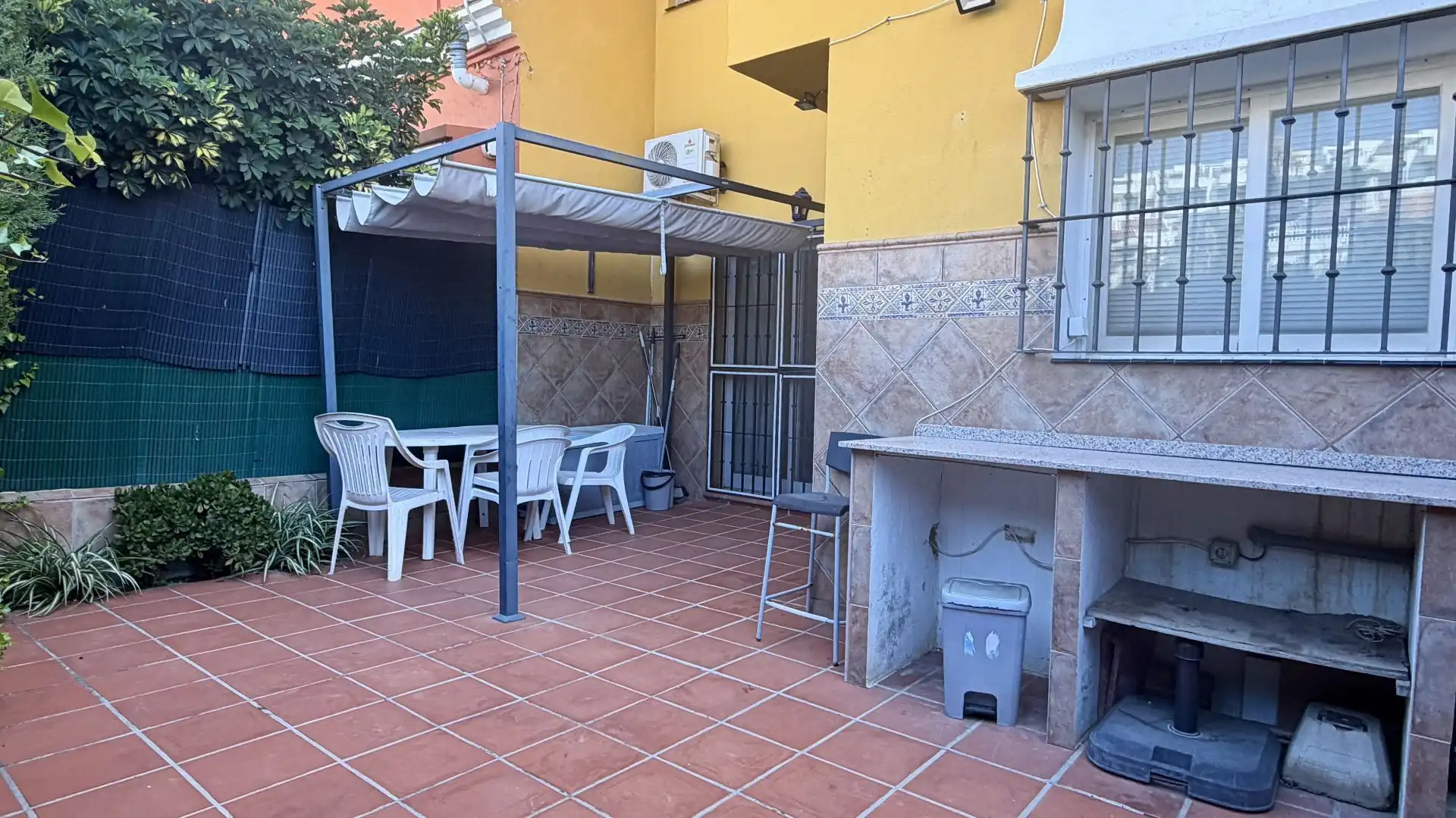 Adossat amb piscina de lloguer a Los chopos, imagen 10