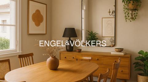 Foto 4 de Àtic en venda a Vallehermoso, Madrid