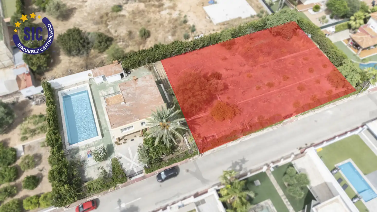Houses for sale in Bétera  with Private garden, Terrace and Storage room