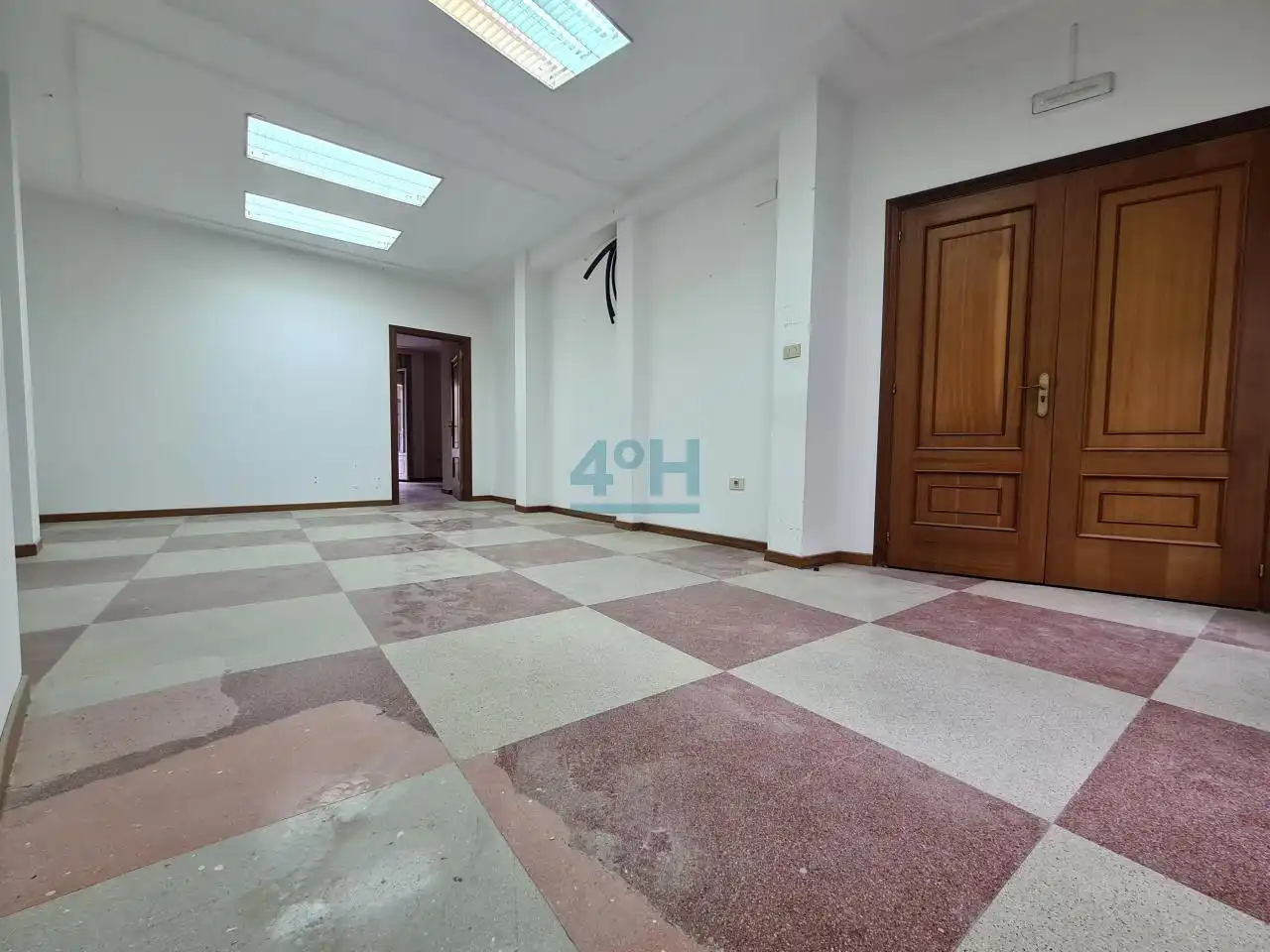 Edificio en venta en Ourense Capital 